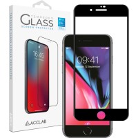 Стекло защитное ACCLAB Full Glue Apple iPhone 7/8 Plus (1283126508165)