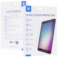 Стекло защитное 2E Lenovo Tab P11, 11",(2021), 2.5D, Clear (2E-LN-TABP11-LT25D-CL)