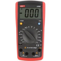 Цифровой мультиметр UNI-T UT602