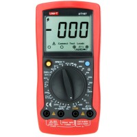 Цифровой мультиметр UNI-T UT107
