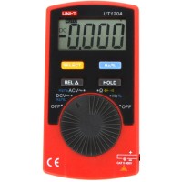 Цифровой мультиметр UNI-T UT120A