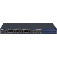 Коммутатор сетевой Ruijie Networks RG-S2910-24GT4XS-E