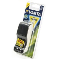 Зарядное устройство для аккумуляторов Varta Mini Charger empty (57646101401)