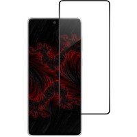 Стекло защитное Intaleo Samsung A73 5G (1283126522536)