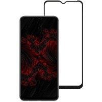 Стекло защитное Intaleo Samsung M33 5G (1283126522598)