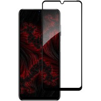 Стекло защитное Intaleo Full Glue ZTE Blade V40 Vita (1283126545696)