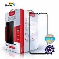 Стекло защитное Intaleo Full Glue Xiaomi Redmi 9А (1283126503979)