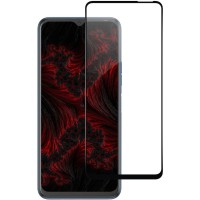 Стекло защитное Intaleo Full Glue Tecno Spark 8p (1283126533167)