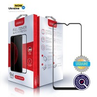 Стекло защитное Intaleo Full Glue Vivo Y20i (1283126505683)