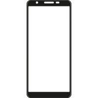 Стекло защитное Intaleo Full Glue Samsung M01 core (1283126505034)