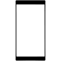 Стекло защитное Intaleo Full Glue SunMi V2 (1283126530180)