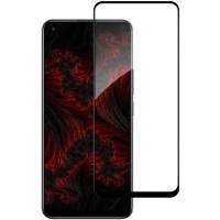 Стекло защитное Intaleo Full Glue Realme 8 Pro (1283126523274)