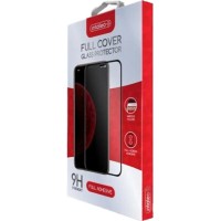 Стекло защитное Intaleo Full Glue Realme 9 Pro Plus (1283126542695)