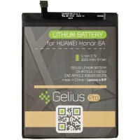 Аккумуляторная батарея Gelius Pro Huawei HB405979ECWC (Y5(2017)/Y5(2018)/Nova/Honor 6A/P9 Lite (73705)