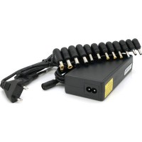 Блок питания к ноутбуку Voltronic 120W Universal, 12 разъемов (34820 / YT-HQUPS120W/12R)