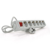 Сетевой удлинитель Europower EPW615