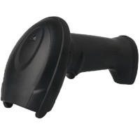 Сканер штрих-кода Xkancode C2, 2D, USB, black (C2)