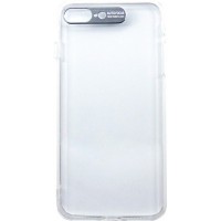 Чехол для мобильного телефона Dengos TPU iPhone 7/8 (DG-TPU-TRP-07) (DG-TPU-TRP-07)