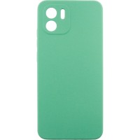 Чехол для мобильного телефона Dengos Soft Xiaomi Redmi A1 (mint) (DG-TPU-SOFT-20)
