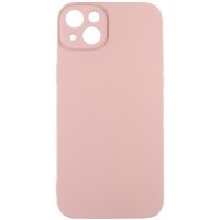 Чехол для мобильного телефона Dengos Soft iPhone 14 Plus (pink) (DG-TPU-SOFT-12)