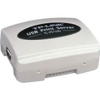 Принтсервер TP-LINK TL-PS110U