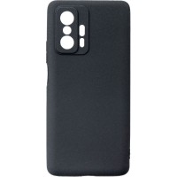 Чехол для мобильного телефона Dengos Carbon Xiaomi 11T (DG-TPU-CRBN-156)