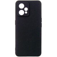 Чехол для мобильного телефона Dengos Carbon Realme 9 4G (black) (DG-TPU-CRBN-150)