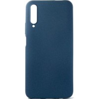 Чехол для мобильного телефона Dengos Carbon Huawei P Smart Pro, blue (DG-TPU-CRBN-46) (DG-TPU-CRBN-46)