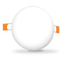 Светильник Videx LED 9W 4100K 220V (VL-DLFR-094)