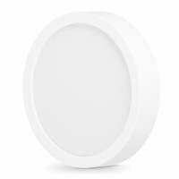 Светильник Videx LED 12W 5000K 220V (VL-DLRS-125)