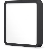 Светильник Videx 18W 5000K Black (VL-DLSS-185B)