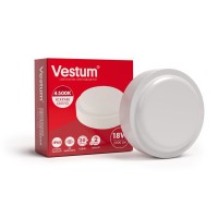 Светильник Vestum LED 18W 4500K 220V (1-VS-7104)