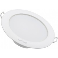 Светильник Philips DN020B G3 LED3/СW 3.5W 220-240V D80 GM (929002508408)