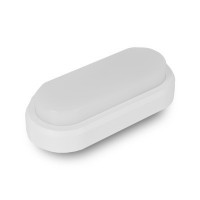 Светильник Lightwell LW-OVA12W 12Вт 6000К IP65 (256647)