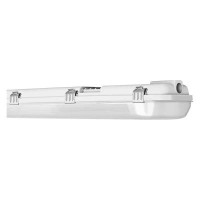 Светильник LEDVANCE DampProof 1200 2xLamp Housing IP65 (4058075312456)