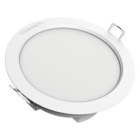 Светильник LEDVANCE ECOCLASS DL 24W 840 WT 230V IP44 (4058075644311)