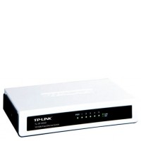 Коммутатор TP-LINK TL-SF1005D 
