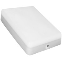 Светильник Eurolamp GL 25W 5000K (LED-NLS-25/5)