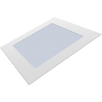 Светильник Electrum QUADRO-18W 4000K (B-LD-0741)