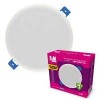 Светильник ELM Grace - 12W 6500K (26-0065)