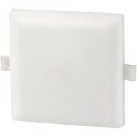 Светильник Delux LED 18_4000К 18Вт 230В SQUARE (90020232)