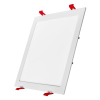 Светильник Delux CFR LED 10 4100К 24Вт (90020437)