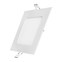 Светильник Delux CFR LED 10 4100К 6Вт (90020434)