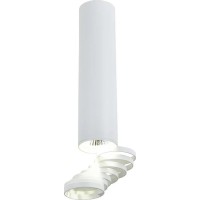 Светильник точечный Candellux 2282756 TUBA (2282756)