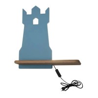 Светильник Candellux TOWER (21-85047)