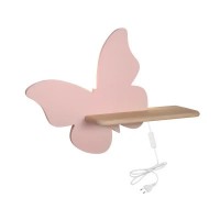 Светильник Candellux BUTTERFLY (21-85177)