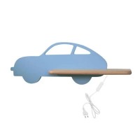 Светильник Candellux CAR (21-85085)