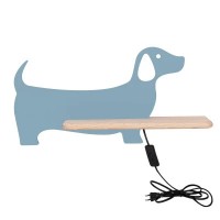 Светильник Candellux DOG (21-02983)