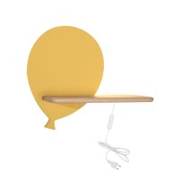 Светильник Candellux BALOON (21-85108)