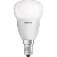 Лампочка Osram LED Value Classic 5W, P40, E14, 4000K, FR (4052899973343)